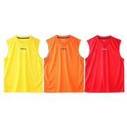 FINTA Inner Sleeveless Inner Shirt Mesh Soccer FTW7033