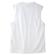 FINTA Inner Sleeveless Inner Shirt Mesh Soccer FTW7033