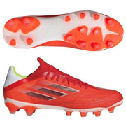 X Speed ​​Flow .2 HG/AG adidas adidas soccer spikes FY3258