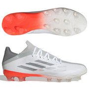 X Speed ​​Flow .2 HG/AG adidas adidas soccer spikes FY3259
