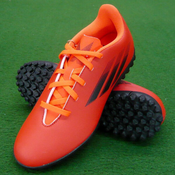 Junior X Speed Flow.4 TF J Adidas adidas Training Shoes Soccer Futsal