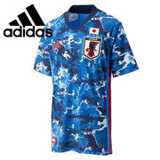 Soccer Japan National Team Junior Replica Shirt Uniform S/S Home Adidas Adidas