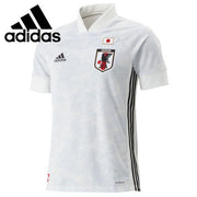 Soccer Japan National Team Replica Shirt Uniform S/S Away adidas Adidas