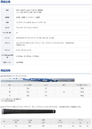 Mizuno Fairway Wood FW ST200X Titanium Fairway Wood 20 MFUSION F with Graphite MIZUNO Golf Club