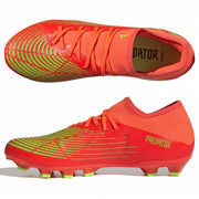 Adidas soccer spike Predator Edge.3 L HG/AG adidas GW0953