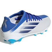 Adidas Soccer Spike Junior X Speedflow.3 HG/AG J adidas GW7505