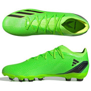 Adidas soccer spike X speed portal.2 HG/AG adidas soccer shoes GW8451