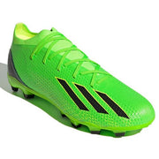 Adidas soccer spike X speed portal.2 HG/AG adidas soccer shoes GW8451