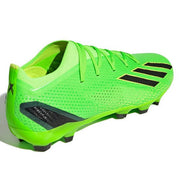 Adidas soccer spike X speed portal.2 HG/AG adidas soccer shoes GW8451