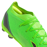 Adidas soccer spike X speed portal.2 HG/AG adidas soccer shoes GW8451