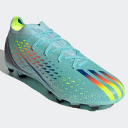 Adidas soccer spike X speed portal.2 HG/AG adidas soccer shoes GW8452