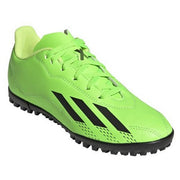 Adidas Training Shoes Junior X Speed ​​Portal.4 TF J adidas Soccer Futsal GW8509