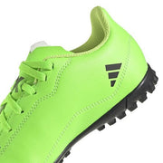 Adidas Training Shoes Junior X Speed ​​Portal.4 TF J adidas Soccer Futsal GW8509