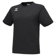 Hummel Cool Touch T-Shirt, Plastic Shirt, Short Sleeve, Hummel, Soccer, Futsal Wear