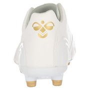 Hummel Soccer Spike Volat 2 W LIMITED Wide Limited hummel HAS1243W-1038 Men's
