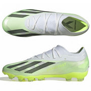 Adidas Soccer Spikes X X Crazy Fast.2 HG/AG adidas Soccer Shoes ID9332