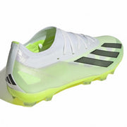 Adidas Soccer Spikes X X Crazy Fast.2 HG/AG adidas Soccer Shoes ID9332