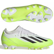 Adidas Soccer Spike Junior X Crazy Fast.3 HG/AG J adidas IE1567 Kids