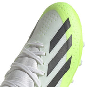 Adidas Soccer Spike Junior X Crazy Fast.3 HG/AG J adidas IE1567 Kids
