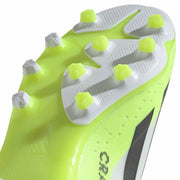 Adidas Soccer Spike Junior X Crazy Fast.3 HG/AG J adidas IE1567 Kids
