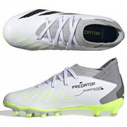 Junior Soccer Spikes Predator Accuracy.3 HG/AG J Adidas adidas IE9445 Kids