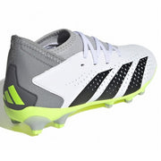 Junior Soccer Spikes Predator Accuracy.3 HG/AG J Adidas adidas IE9445 Kids