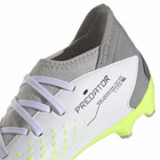 Junior Soccer Spikes Predator Accuracy.3 HG/AG J Adidas adidas IE9445 Kids