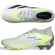 Adidas soccer spike Predator Accuracy.2 HG/AG adidas IE9486