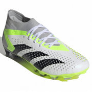 Adidas soccer spike Predator Accuracy.2 HG/AG adidas IE9486