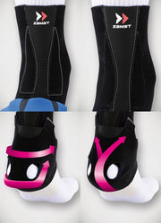 ZAMST supporters AT-1 ankle both left