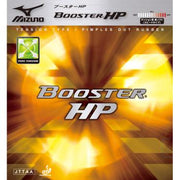 MIZUNO table tennis rubber booster HP table soft rubber