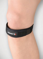 ZAMST supporters JK band knee knee both left