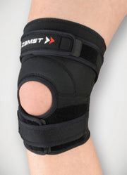 ZAMST supporters JK-2 knee knee both left
