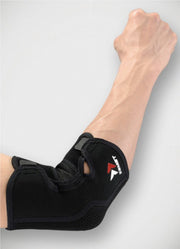 ZAMST supporters elbow three-ball elbow elbow