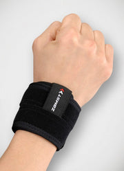 ZAMST supporters wristband wrist