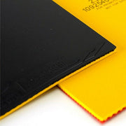 MIZUNO table tennis rubber GF T48 back rubber