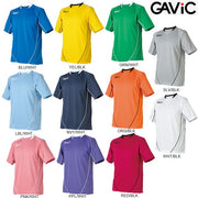 GAVIC Junior uniforms game top soccer wear GA6602