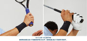 ZAMST supporters body mate wrist