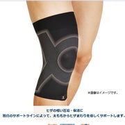 ZAMST 護具 Body Mate 護膝 護膝 護膝