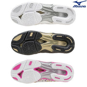 MIZUNO fitness shoes wave diverse LG 3 for indoor