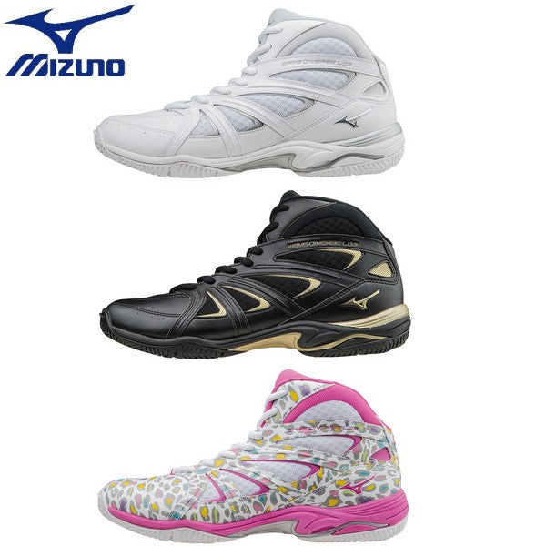MIZUNO fitness shoes wave diverse LG 3 for indoor