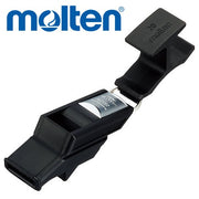 molten whistle bulky down soccer professional set referee referee