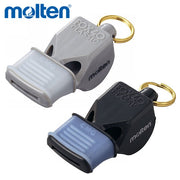 molten whistle Fox 40 mouse grip referee referee