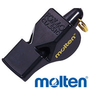 molten whistle Fox 40 referee referee