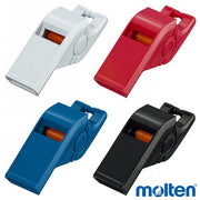 molten molten PE whistle whistle referee referees