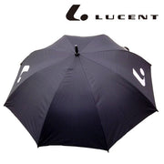 LUCENT umbrella length umbrella parasol 70cm official rules corresponding model tennis soft tennis sport parasol