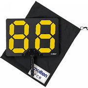 molten Substitution board referee referee