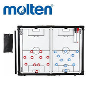 molten folding strategy board strategy board for soccer