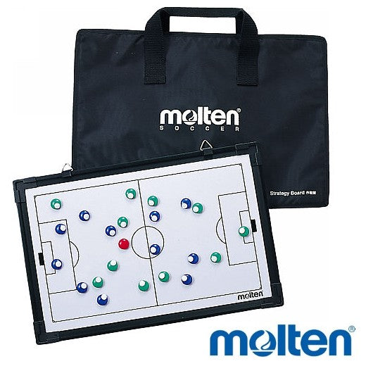 molten モルテン　作戦ボード　サッカー Sports Shop HEART