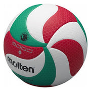 molten volleyball lightweight 4 ball No. elementary school for Furisuta Tech test sphere